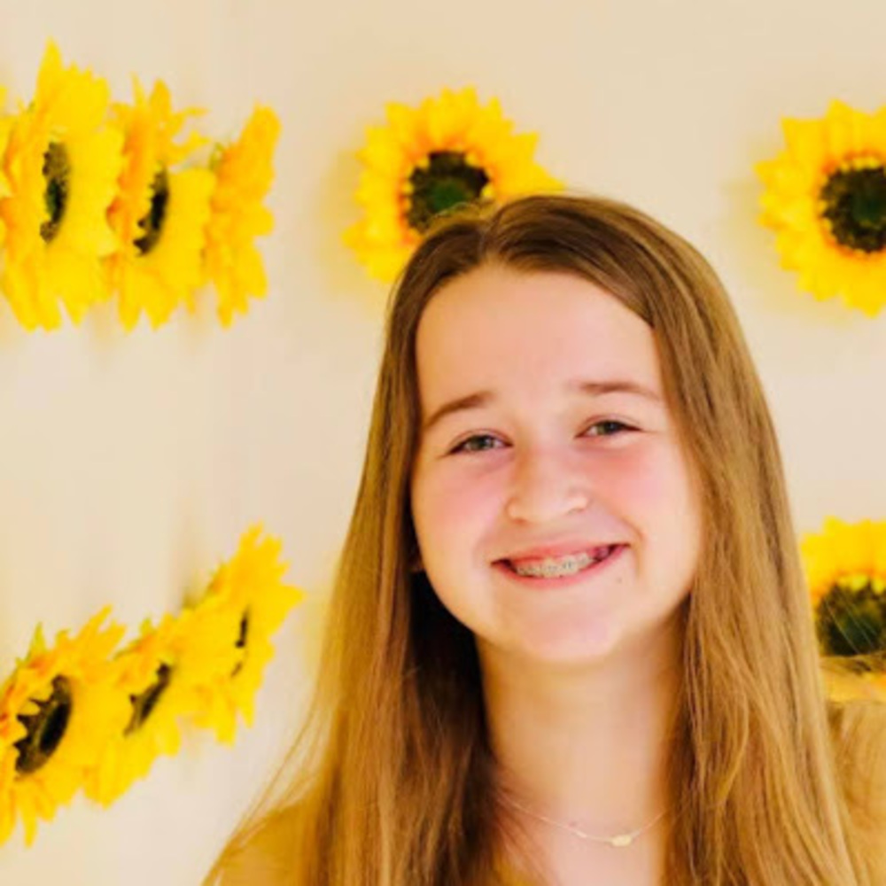 Meet your Posher, Kelsea